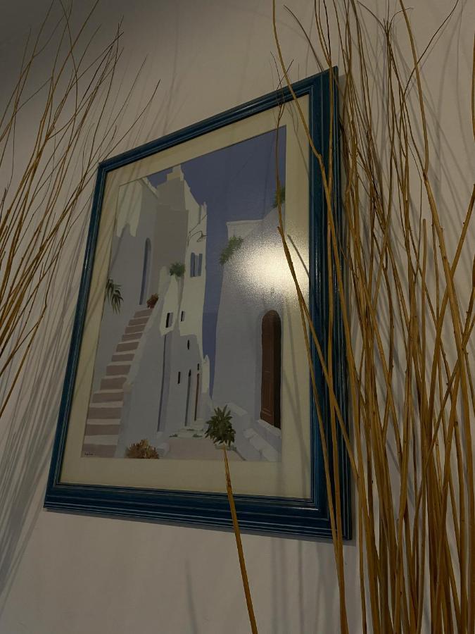 Apart Bosch House Vicente Lopez Exterior photo