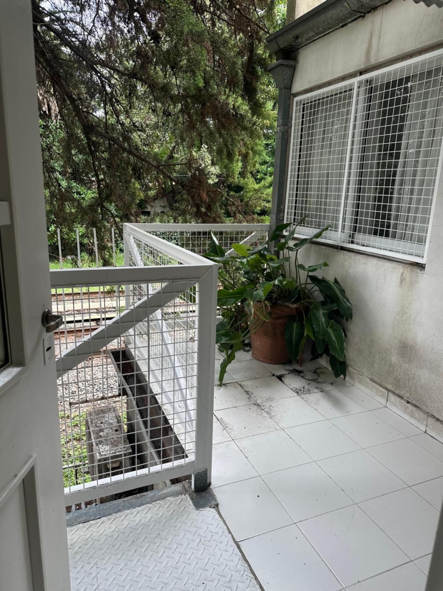Apart Bosch House Vicente Lopez Exterior photo