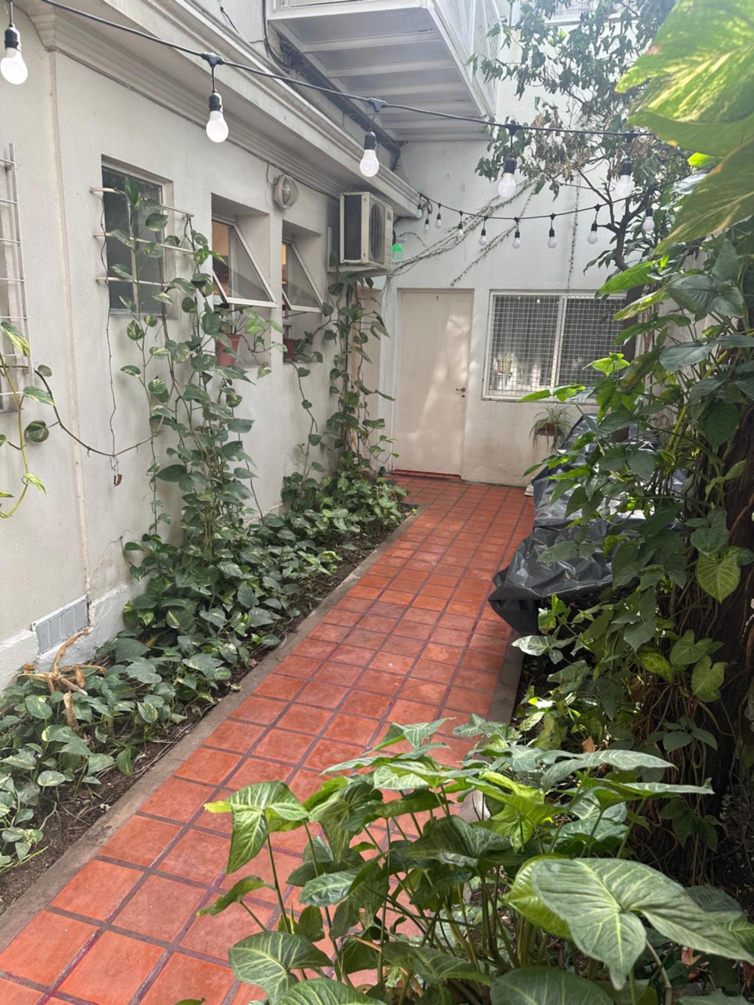 Apart Bosch House Vicente Lopez Exterior photo