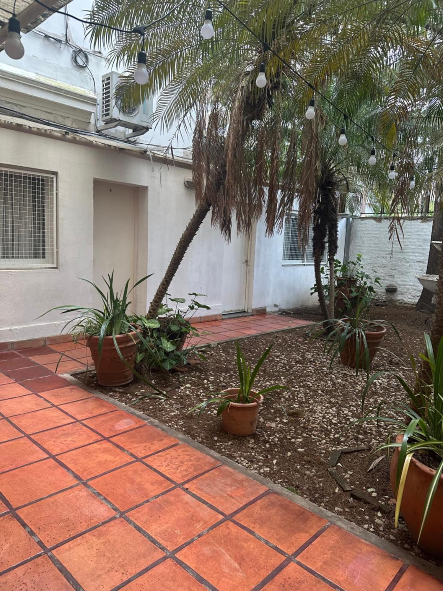 Apart Bosch House Vicente Lopez Exterior photo