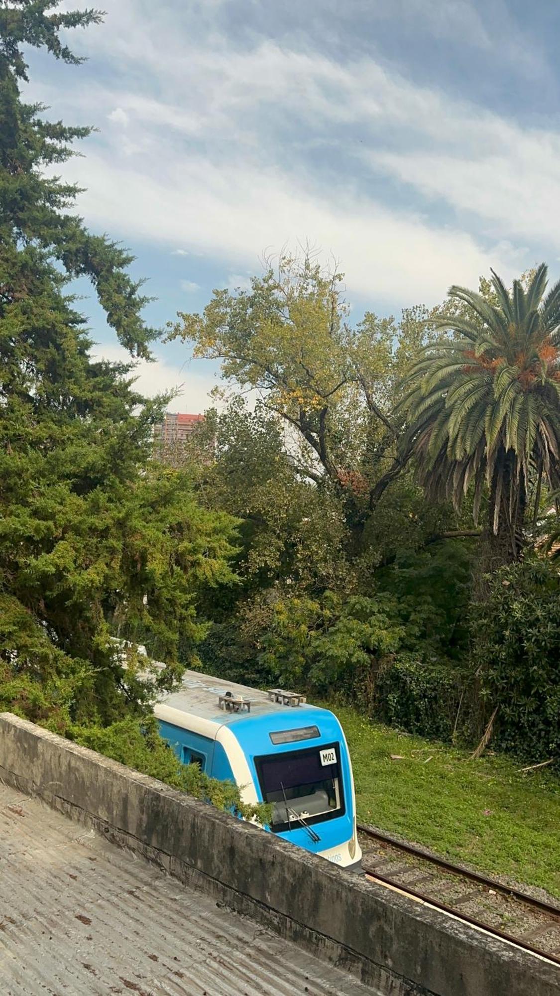 Apart Bosch House Vicente Lopez Exterior photo