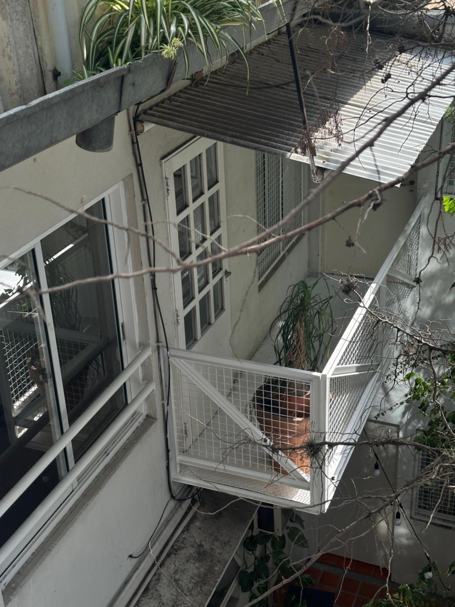 Apart Bosch House Vicente Lopez Exterior photo